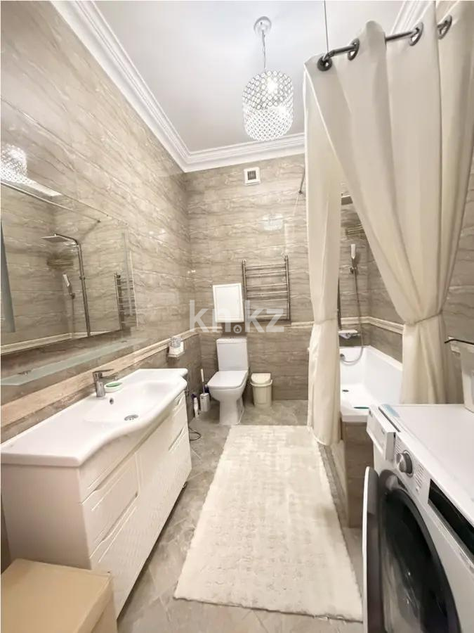 Продажа 3-комнатной квартиры, 87 м² в Астане - фото 4