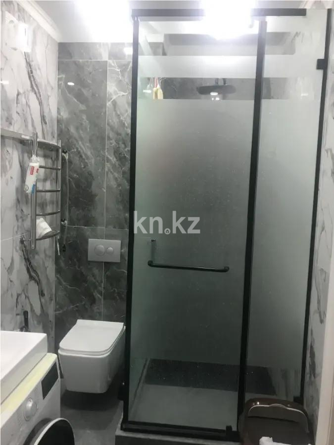 Продажа 3-комнатной квартиры, 115 м², ул. Байтурсынова, дом  49/1 - Продажа  трехкомнатных квартир в Астане без посредников фото 4 из 4