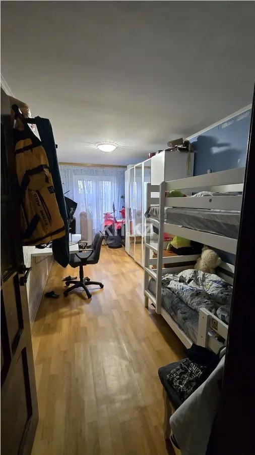 Продажа 3-комнатной квартиры, 58 м² в Алматы - фото 2