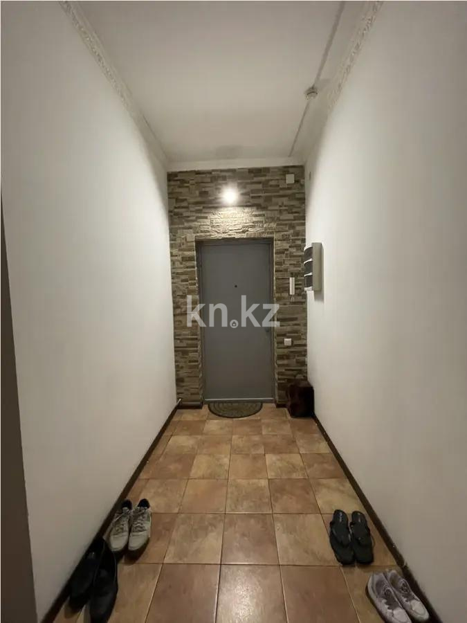 Продажа 2-комнатной квартиры, 90 м², ул. Брусиловского, дом  163 - Продажа квартир в новостройках Алматы без посредников фото 7 из 7