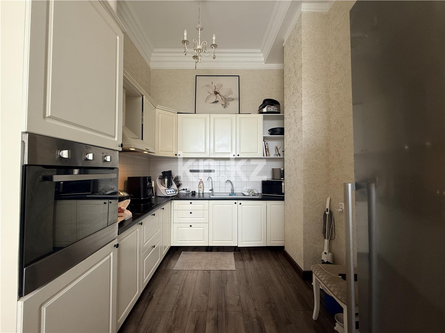 Продажа 3-комнатной квартиры, 105 м² - Продажа трехкомнатных квартир в Караганде - страница 34 фото 2 из 4