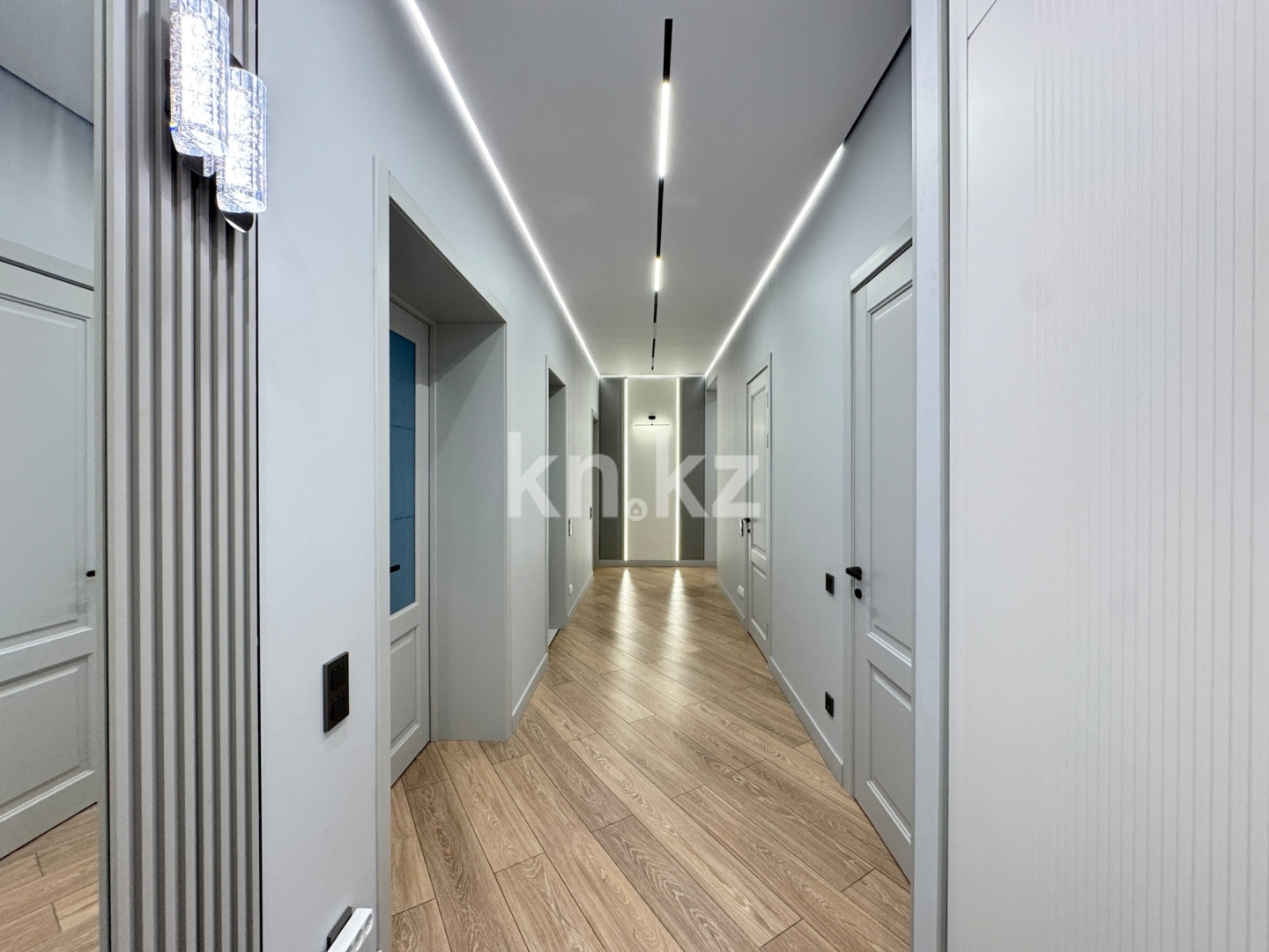 Продажа 4-комнатной квартиры, 126.5 м² в Астане - фото 29