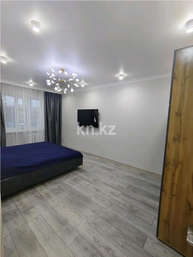 Продажа 2-комнатной квартиры, 76 м² - Продажа  двухкомнатных квартир в новостройках Астаны - страница 13 фото 2 из 5