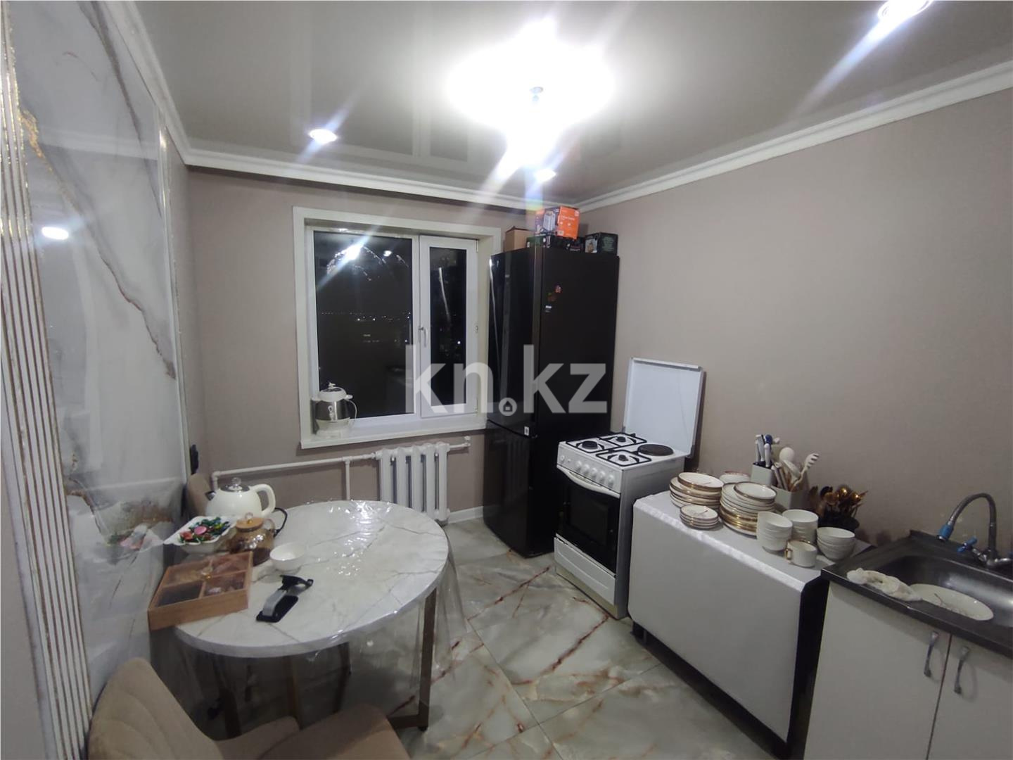 Продажа 3-комнатной квартиры, 68 м² в Темиртау - фото 5