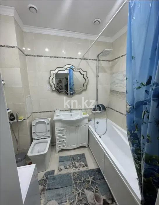 Продажа 3-комнатной квартиры, 80 м², ул. 3-я, дом  6а в Караганде - фото 5