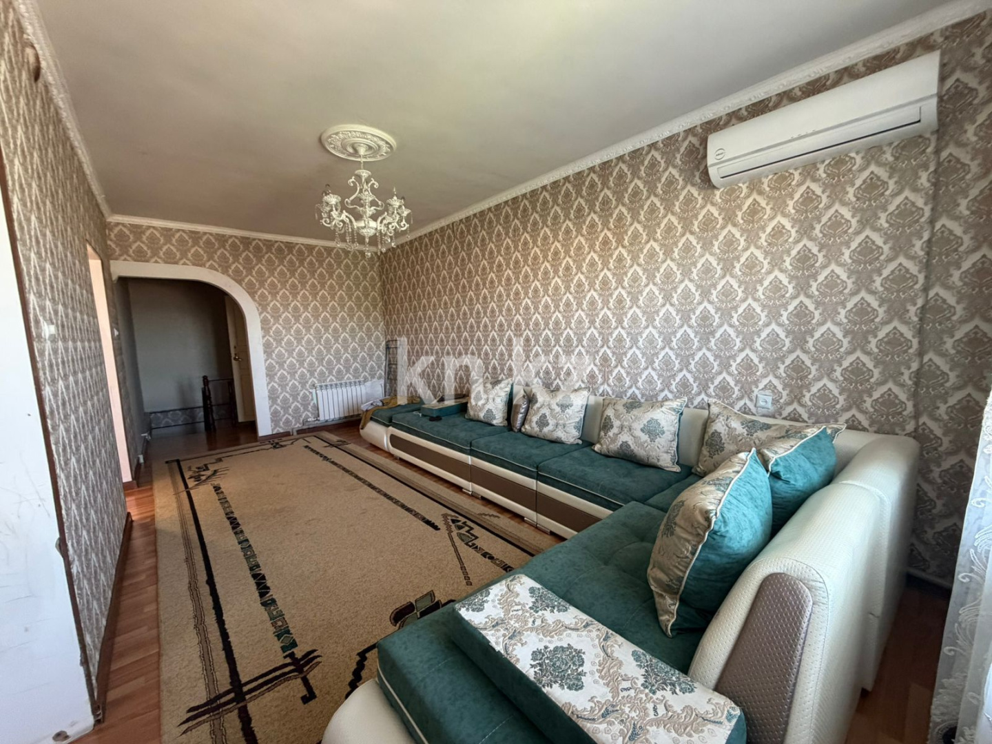 Продажа 5-комнатного дома, 168 м² - Продажа домов, коттеджей в Казахстане фото 20 из 20