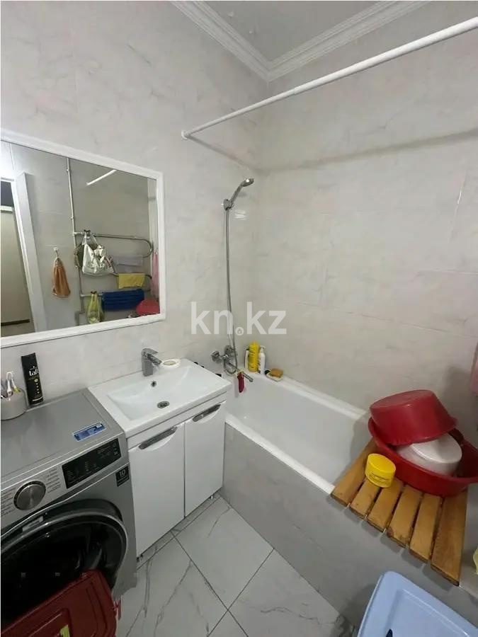 Продажа 3-комнатной квартиры, 83 м² - Продажа недвижимости в Казахстане фото 4 из 5