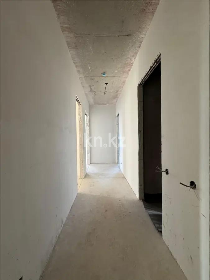 Продажа 3-комнатной квартиры, 104.85 м², ул. Рыскулова, дом  1 в Астане - фото 4