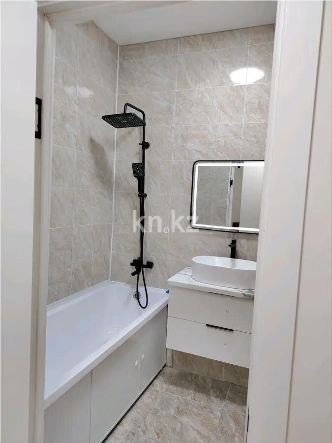 Продажа 1-комнатной квартиры, 36 м² в Алматы - фото 3