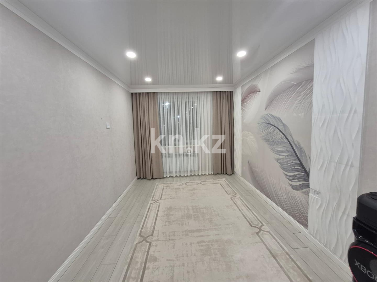 Продажа 5-комнатной квартиры, 120 м² - Продажа пятикомнатных и более квартир в Караганде - страница 2 фото 3 из 18