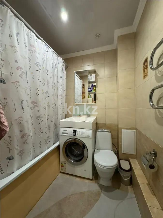 Продажа 1-комнатной квартиры, 30 м² - Продажа квартир в Казахстане - страница 47 фото 3 из 4