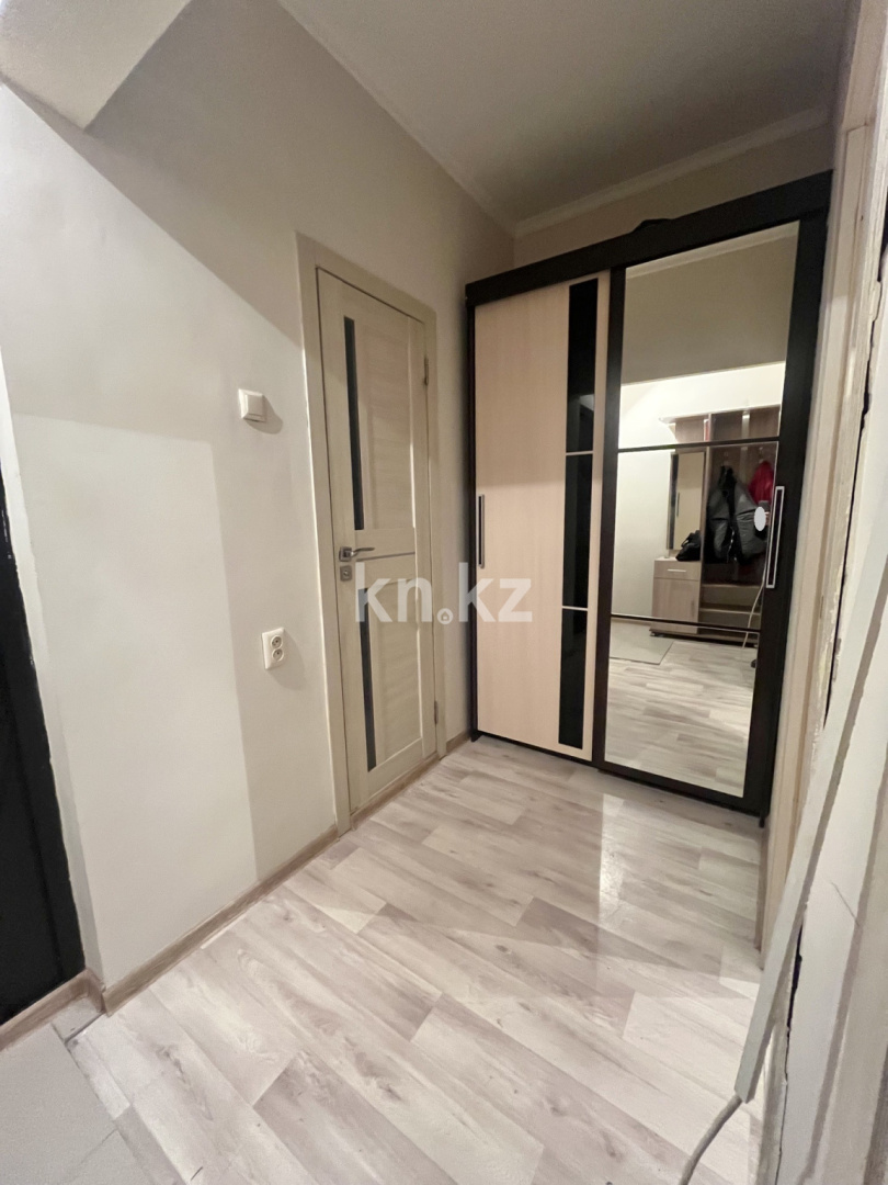 Аренда 1-комнатной квартиры, 34 м² - Аренда квартир помесячно в Алматы - страница 2 фото 7 из 8