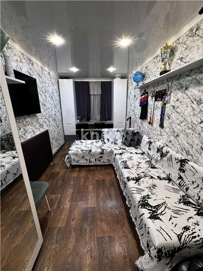 Продажа 2-комнатной квартиры, 45 м² - Продажа двухкомнатных квартир от собственников в Караганде - страница 2 фото 2 из 5