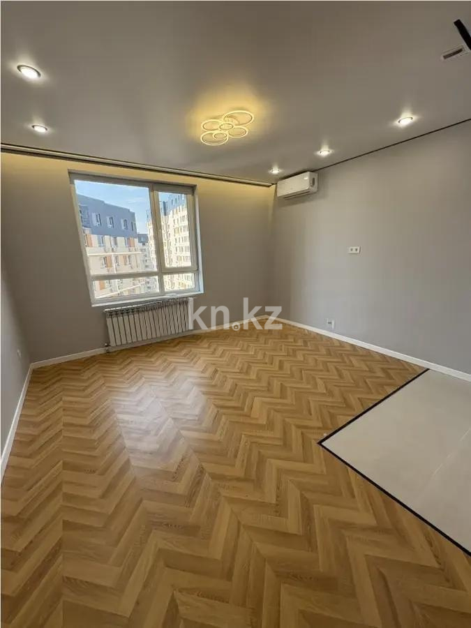 Продажа 1-комнатной квартиры, 30 м² в Алматы