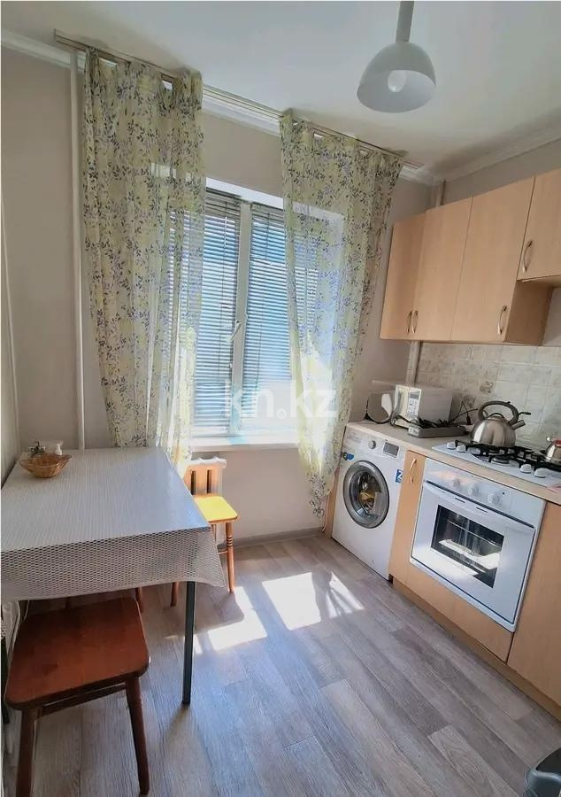 Продажа 2-комнатной квартиры, 44 м² - Продажа квартир в Бостандыкском р-не Алматы - страница 3 фото 3 из 5