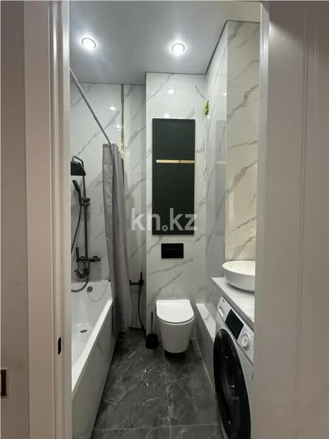 Продажа 2-комнатной квартиры, 41.5 м² в Астане - фото 4