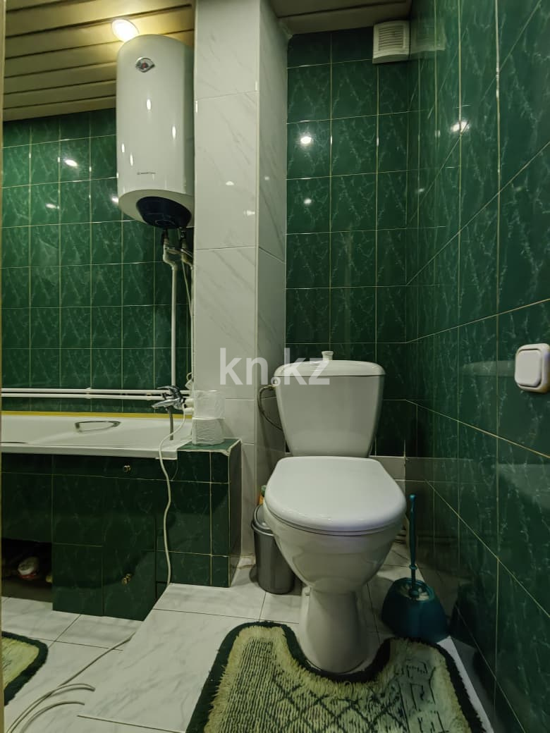 Продажа 4-комнатной квартиры, 77 м², ул. Язева, дом  10 - Продажа квартир в Караганде фото 27 из 35