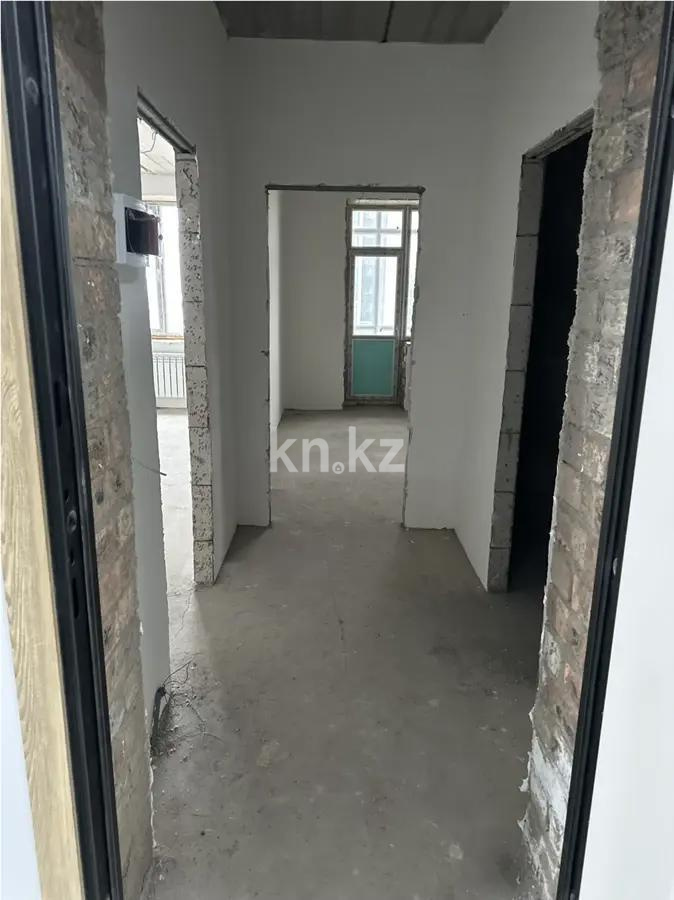 Продажа 1-комнатной квартиры, 45.5 м², ул. Байтурсынова, дом  18 в Астане - фото 3