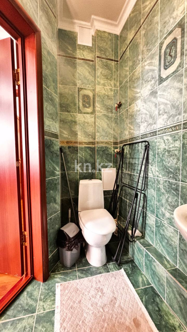 Продажа 2-комнатной квартиры, 58.4 м², ул. Бокейхана, дом  8 - Продажа  двухкомнатных квартир в Астане фото 16 из 31