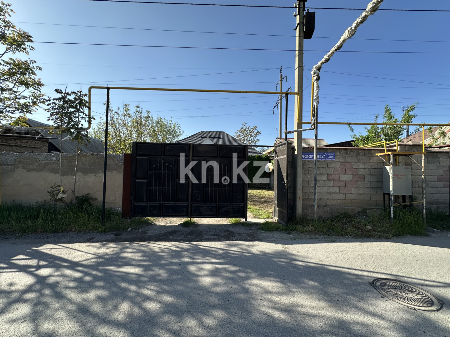 Продажа 3-комнатного дома, 100 м² в Шымкенте - фото 14