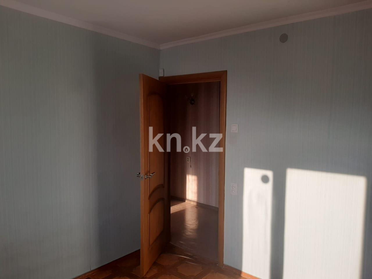 Продажа 4-комнатной квартиры, 86 м², ул. Гоголя, дом  51/1 - Продажа квартир в Караганде фото 8 из 18