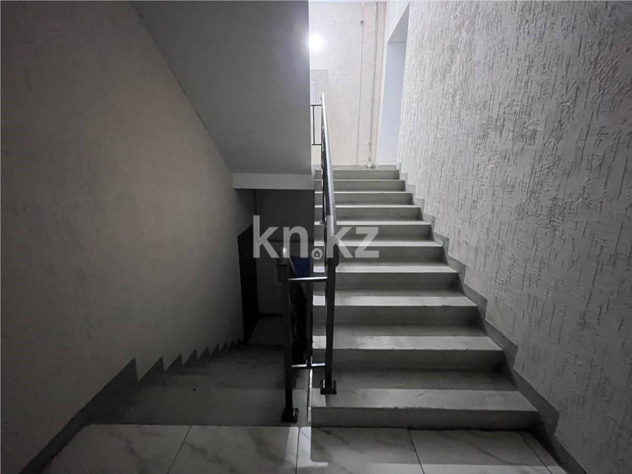 Продажа 4-комнатной квартиры, 111 м² - Продажа квартир в Балхаше фото 37 из 42