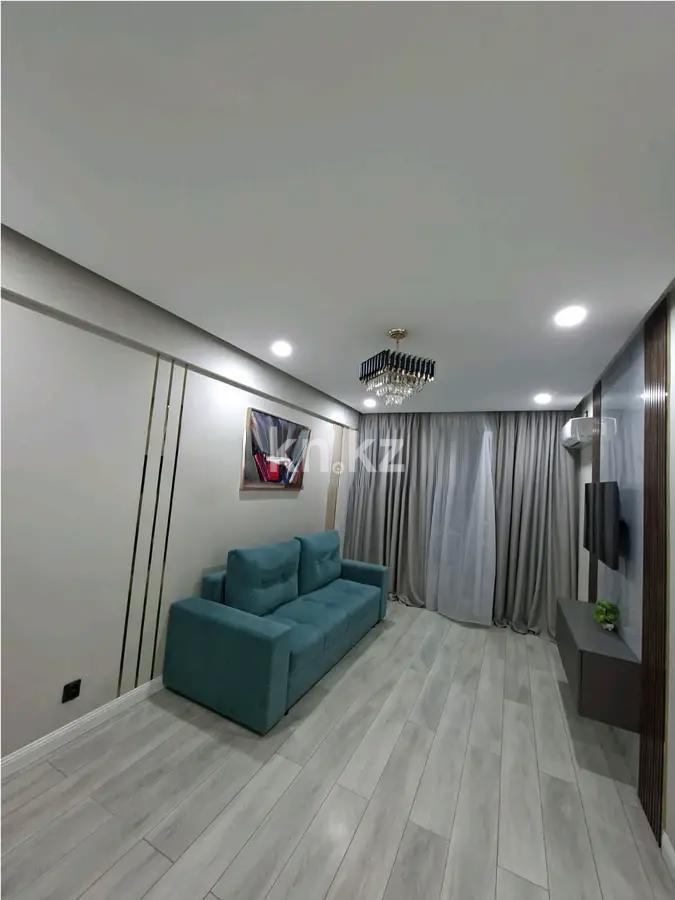 Продажа 2-комнатной квартиры, 62 м², мкр-н Шугыла, дом  340/3 - Продажа квартир в Алматы фото 1 из 5