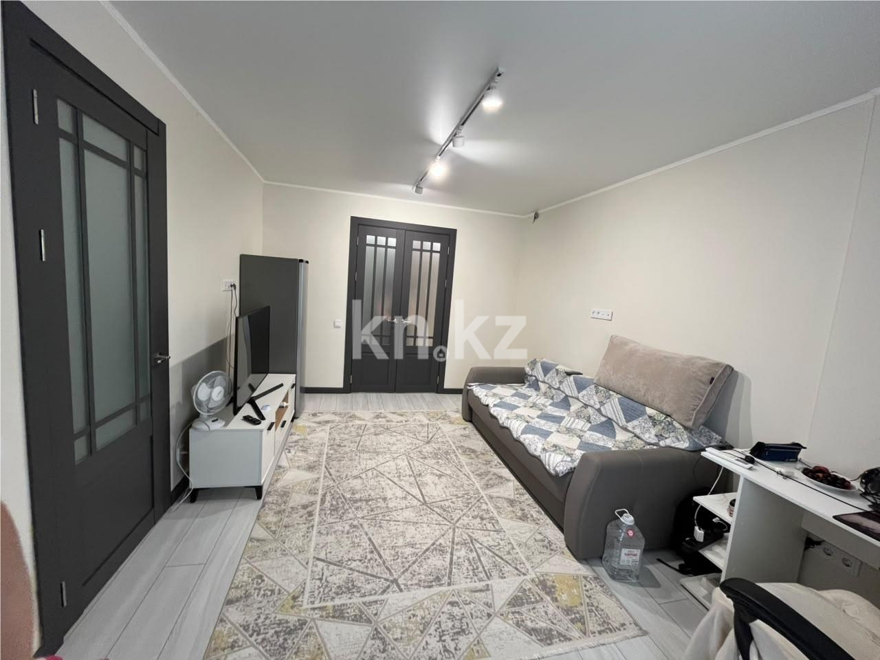 Продажа 2-комнатной квартиры, 55 м² в Астане - фото 2