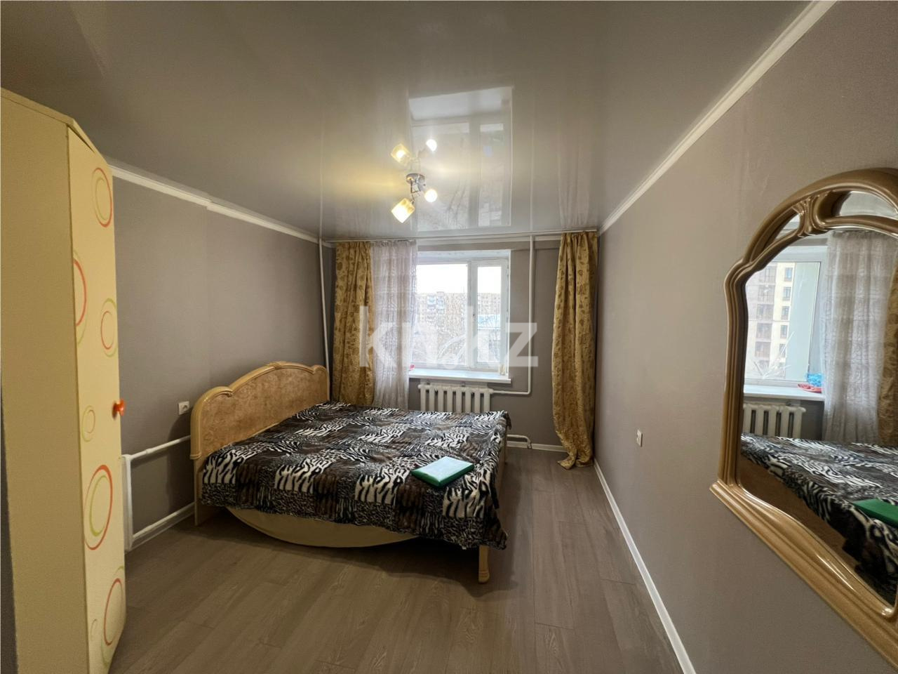 Продажа 2-комнатной квартиры, 51 м², ул. Карбышева - Продажа квартир в Караганде фото 4 из 9