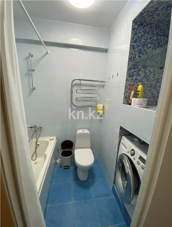 Продажа 2-комнатной квартиры, 55 м² - Продажа квартир в Алматы фото 4 из 5