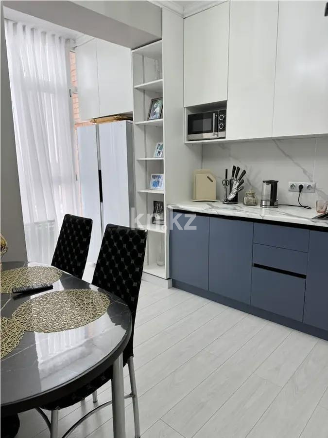 Продажа 1-комнатной квартиры, 36 м² - Продажа квартир от собственников в Астане фото 2 из 3
