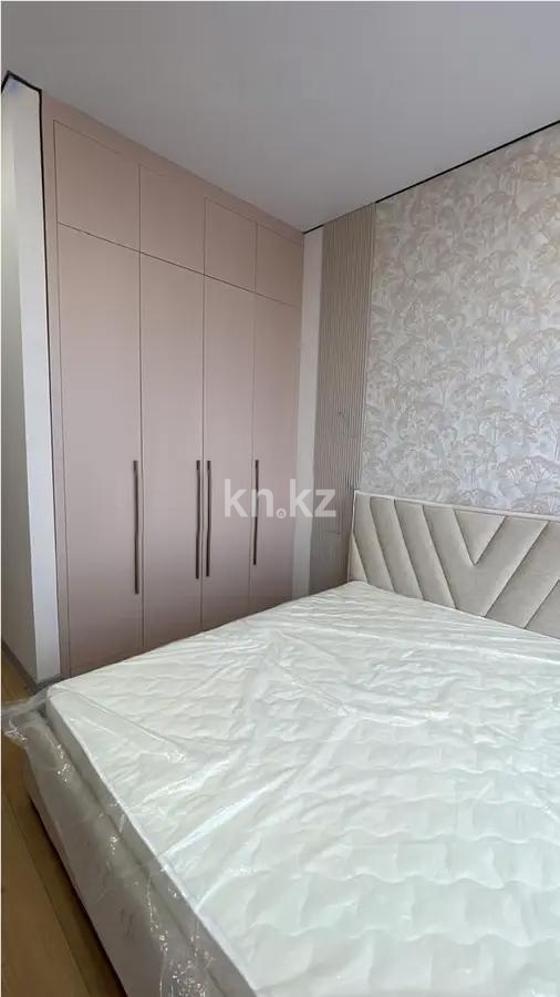 Продажа 2-комнатной квартиры, 40.2 м² в Астане - фото 2