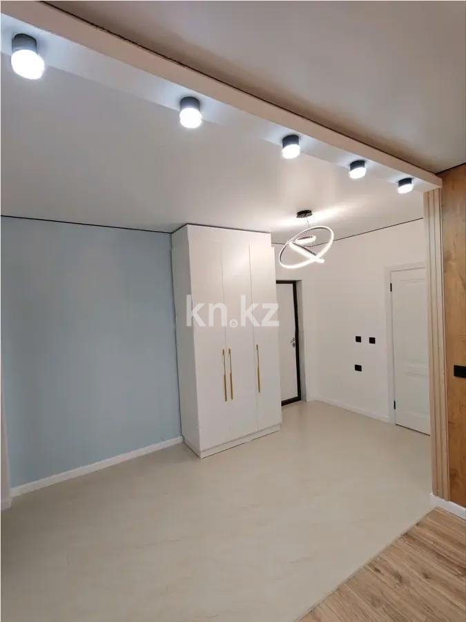 Продажа 2-комнатной квартиры, 56 м², ул. Райымбек батыра, дом  272 в Алматы - фото 5