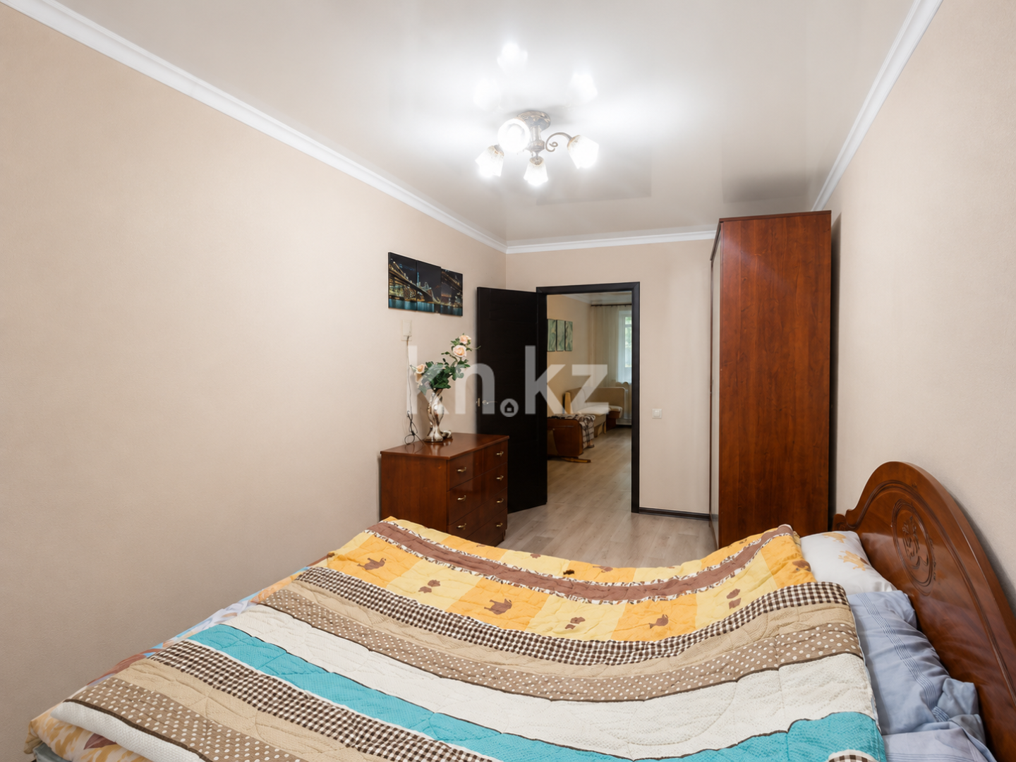 Продажа 2-комнатной квартиры, 45 м² - Продажа двухкомнатных квартир в Караганде - страница 25 фото 5 из 11