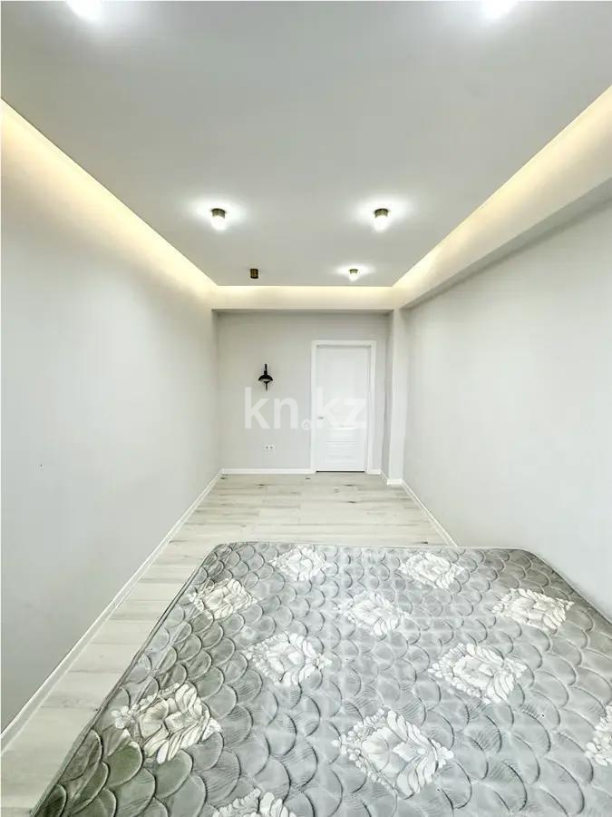 Продажа 3-комнатной квартиры, 90 м² - Продажа  трехкомнатных квартир в новостройках Алматы с фото - страница 5 фото 4 из 10