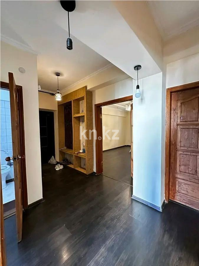 Продажа 3-комнатной квартиры, 68 м², мкр-н Мамыр-3, дом  16 в Алматы - фото 7