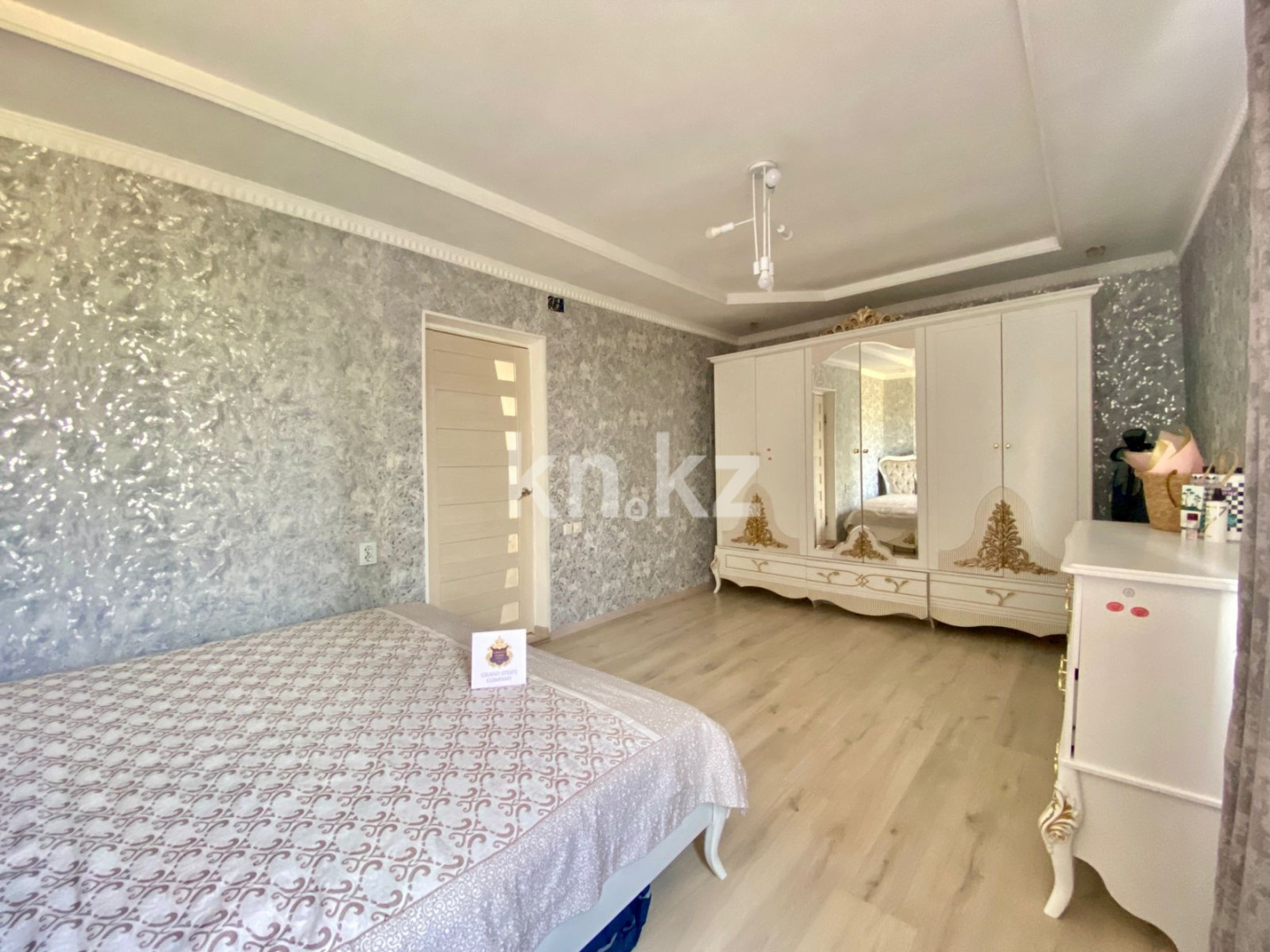 Продажа 4-комнатного дома, 119 м² - Продажа жилой и коммерческой недвижимости в Алматинской области фото 5 из 9