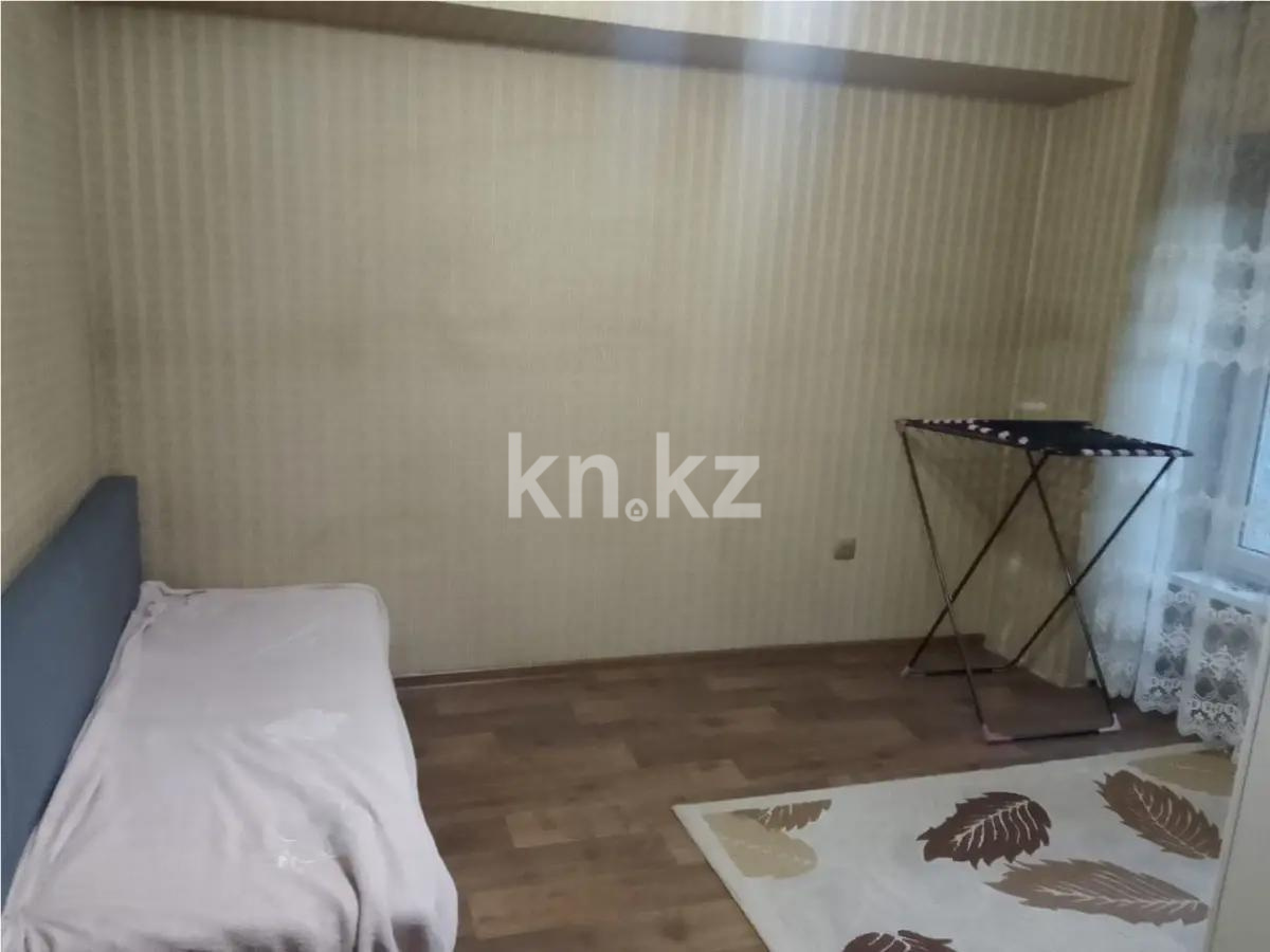 Продажа 2-комнатной квартиры, 36 м² в Алматы