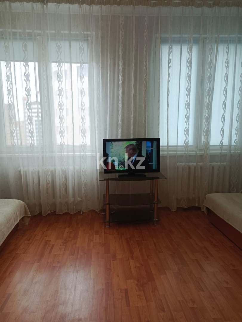 Аренда 2-комнатной квартиры, 50 м² - Аренда квартир помесячно от хозяев в Астане фото 1 из 13