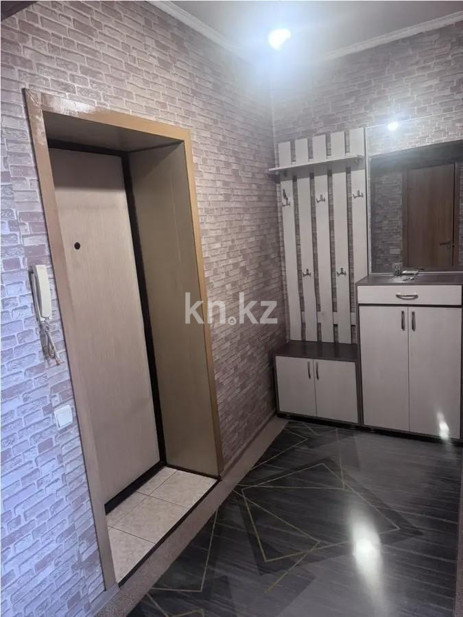 Продажа 1-комнатной квартиры, 40 м² - Продажа квартир в кирпичном доме в Алматы - страница 2 фото 4 из 4