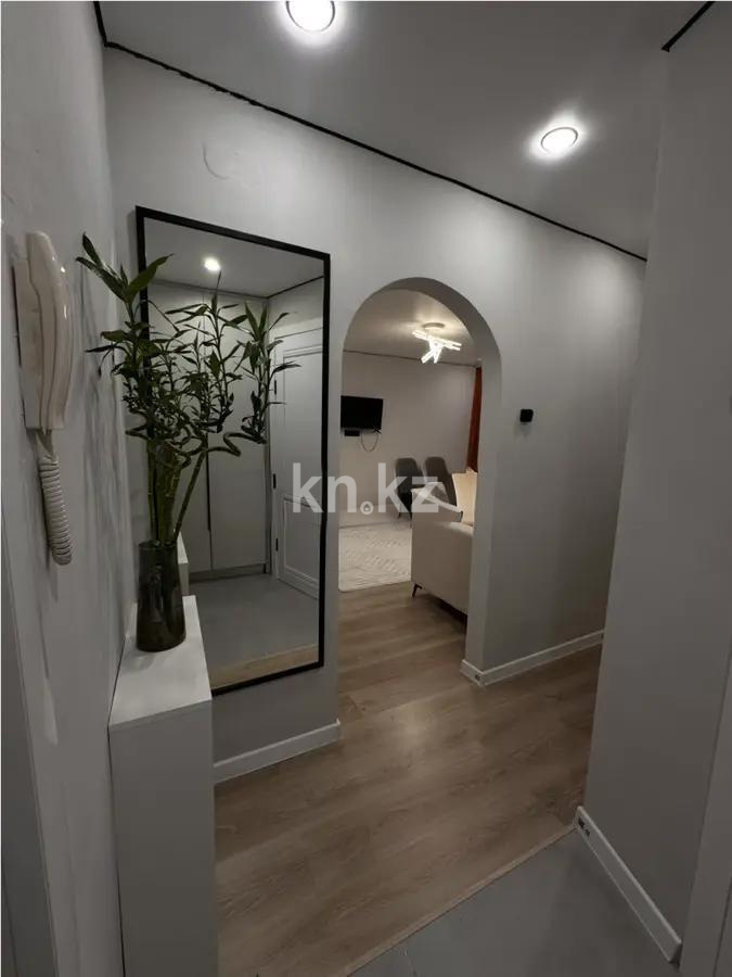 Продажа 1-комнатной квартиры, 30 м², ул. Отырар, дом  4/1 - Продажа квартир в Астане фото 4 из 4