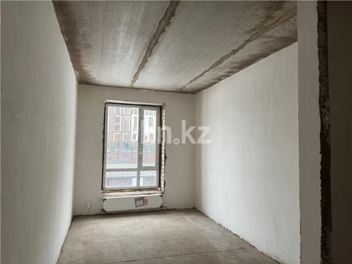 Продажа 1-комнатной квартиры, 38.2 м², пр. Тауелсыздык, дом  25/1 стр - Продажа  однокомнатных квартир в Астане без посредников с фото фото 1 из 2