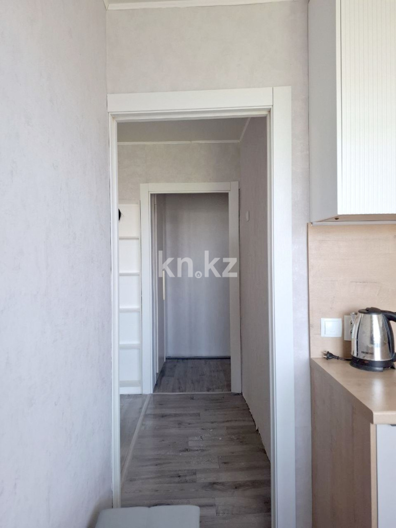 Продажа 1-комнатной квартиры, 31.1 м² - Продажа квартир в Усть-Каменогорске фото 10 из 12
