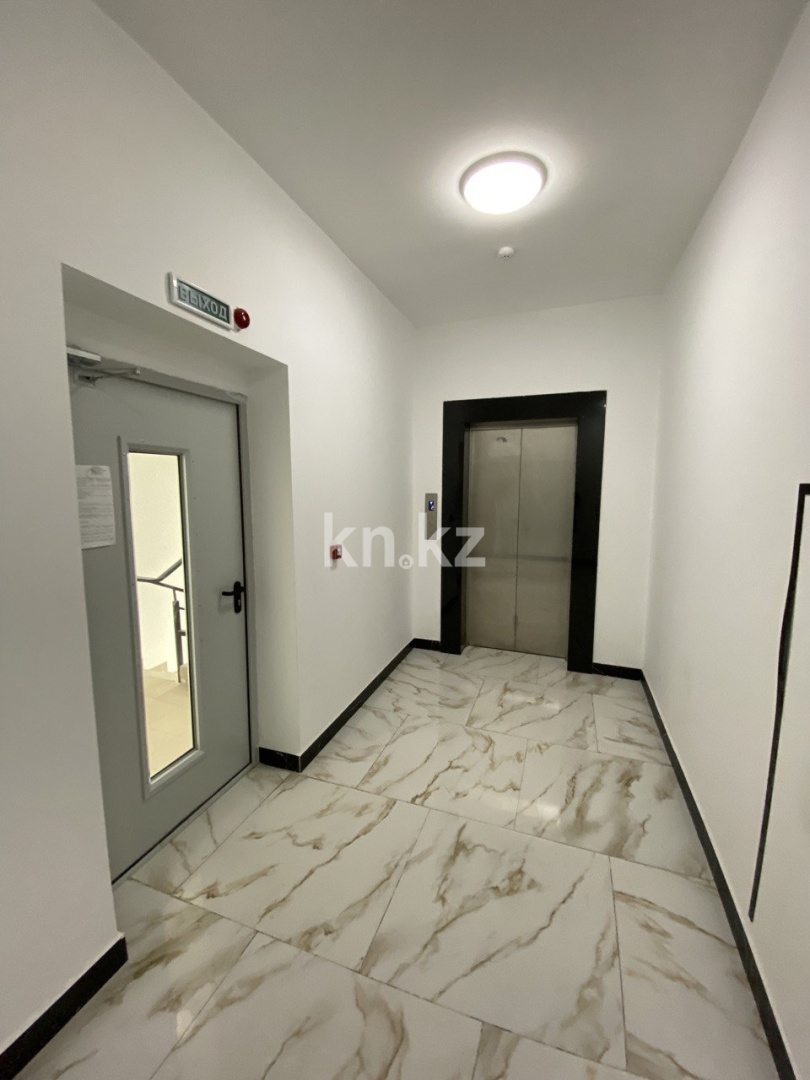 Аренда 2-комнатной квартиры, 47.2 м² в Астане - фото 23