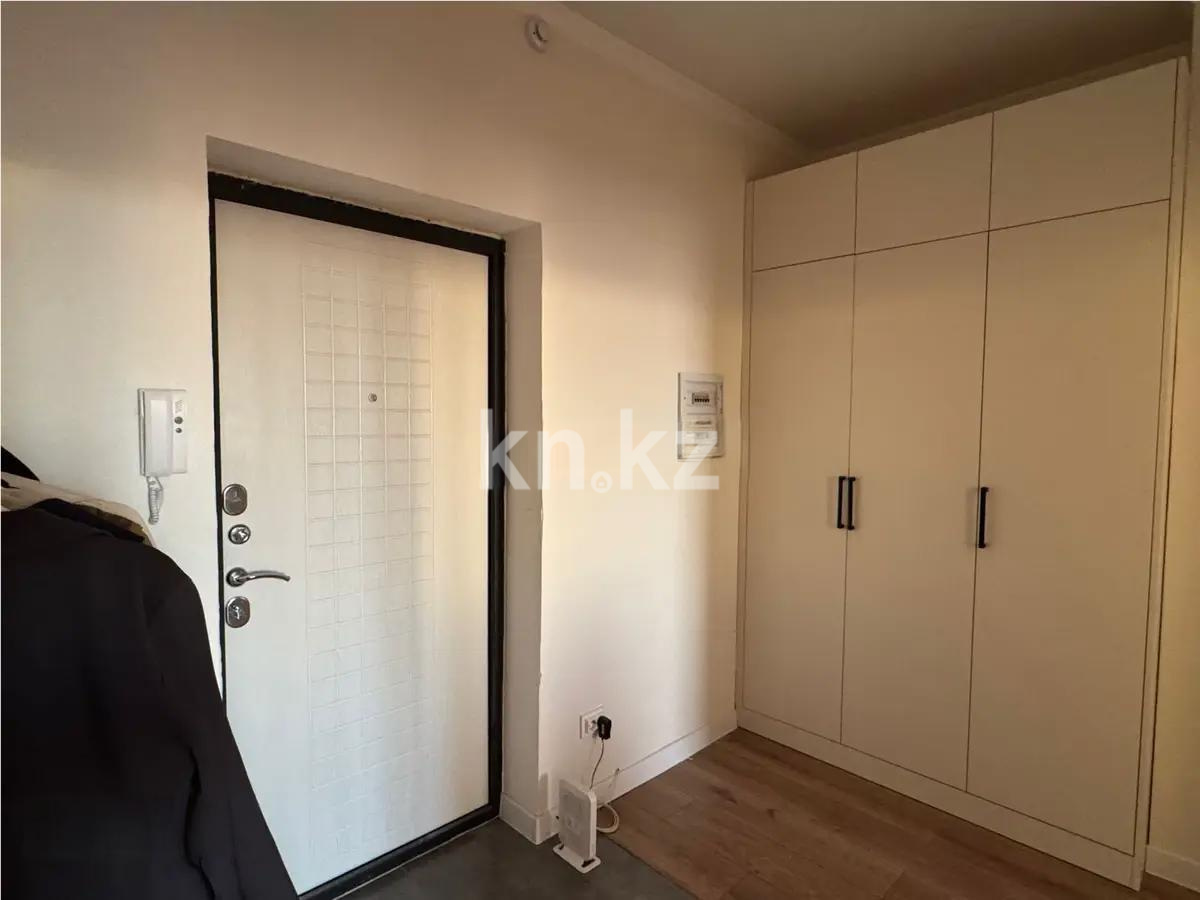 Продажа 2-комнатной квартиры, 50.08 м², ул. А-75, дом  2 в Астане - фото 6