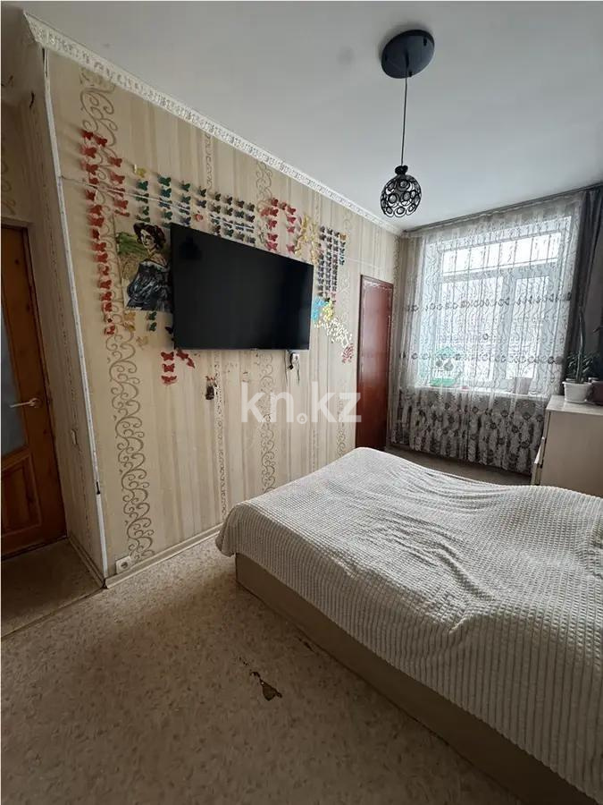 Продажа 3-комнатной квартиры, 68 м², ул. Победы, дом  109 - Продажа  трехкомнатных квартир в Караганде с фото фото 2 из 7