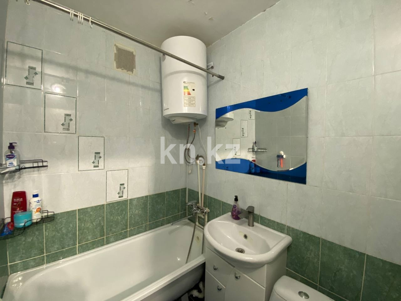 Продажа 2-комнатной квартиры, 47 м² - Продажа недвижимости в Караганде - страница 6 фото 13 из 19