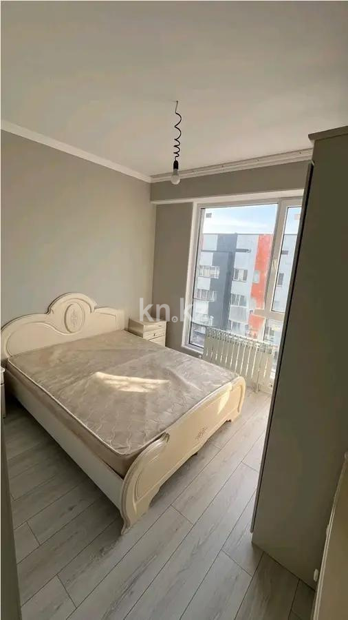 Продажа 2-комнатной квартиры, 47 м², ул. Алтын орда, дом  6/37 - Продажа квартир в Алматы фото 2 из 4