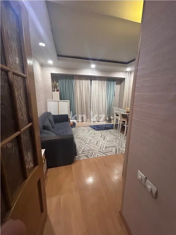 Продажа 2-комнатной квартиры, 59 м² в Алматы