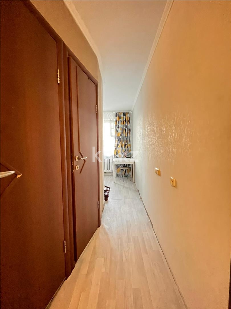 Продажа 1-комнатной квартиры, 32 м² в Караганде - фото 4